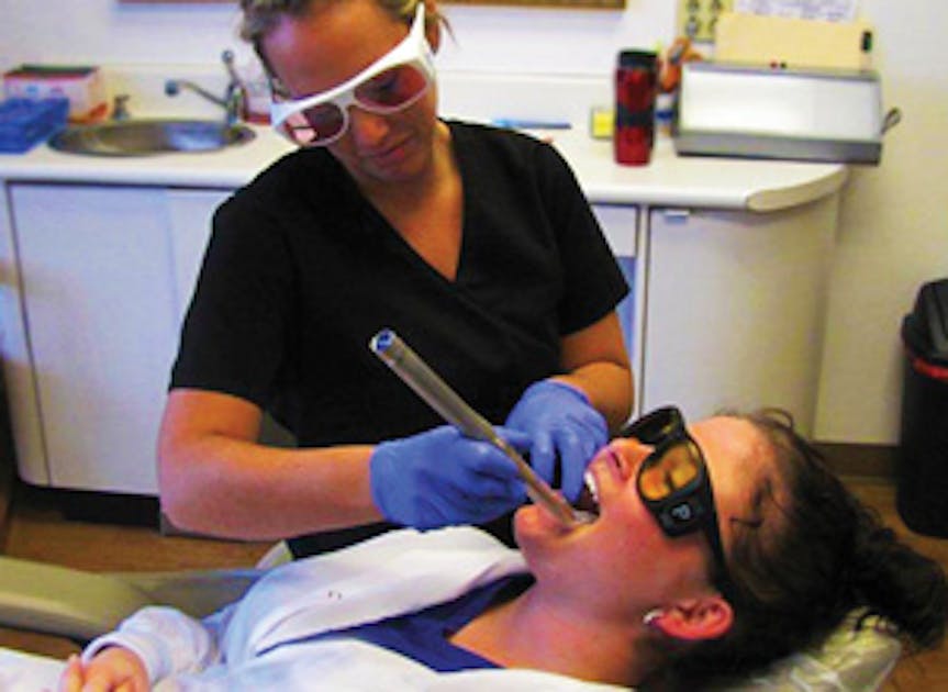 Oral Cancer Screening - Inspire Dental Care
