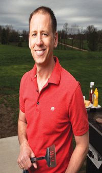 Jeffrey Bellamy, RDH Marshall, Missouri