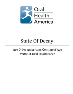 By Christine Nathe, RDH, MS By Christine Nathe, RDH, MS