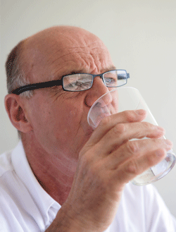 Finding Comfort With A Dry Mouth Registered Dental Hygienist