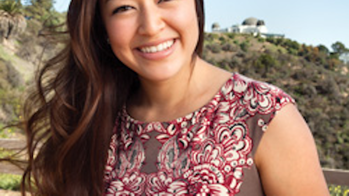 Alexa-Rae Sasaki, RDH Burbank, Calif.