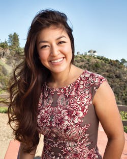 Alexa-Rae Sasaki, RDH Burbank, Calif. Alexa-Rae Sasaki, RDH Burbank, Calif.