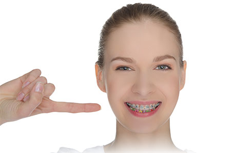 Leading the orthodontic patient's journey Registered Dental Hygienists