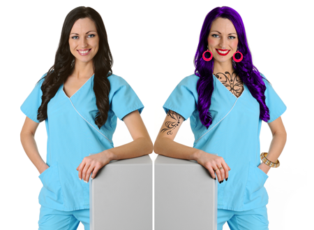 Professional Diversity What Does A Dental Hygienist Look Like  Todays  RDH