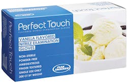 25113 Vanilla Nitriles 25113 Vanilla Nitriles