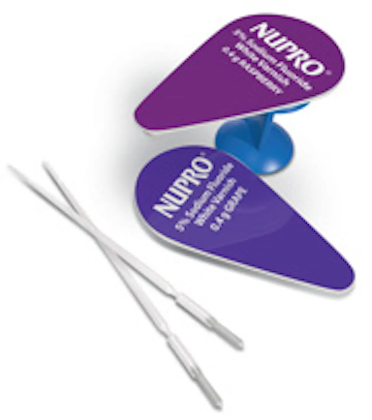 NUPRO® White Varnish | Registered Dental Hygienists
