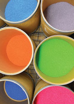 Bins Of Plastic Resin Beads Dsc 0043 Bins Of Plastic Resin Beads Dsc 0043