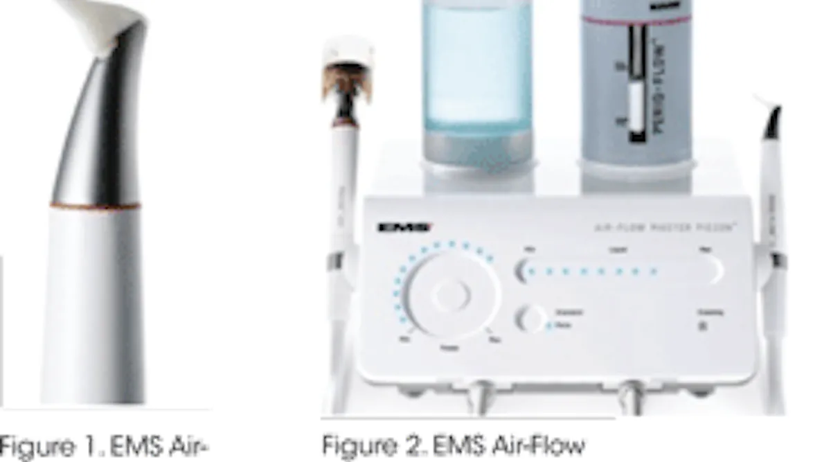 Do You Know About Air-Flow Perio? | Registered Dental Hygienists