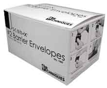 Bulk Barrier Envelope Pack Bulk Barrier Envelope Pack