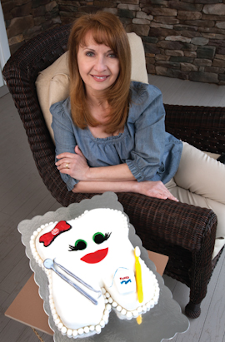 Cake