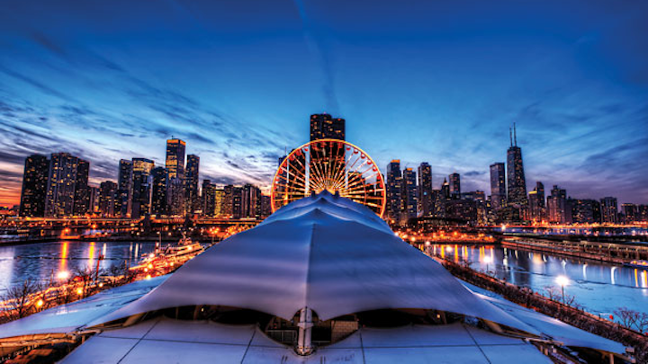 Chicago