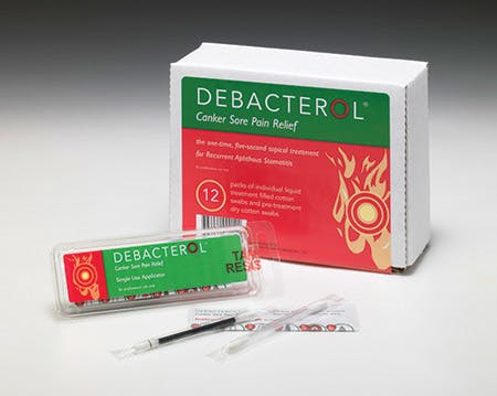 Debacterol12pack