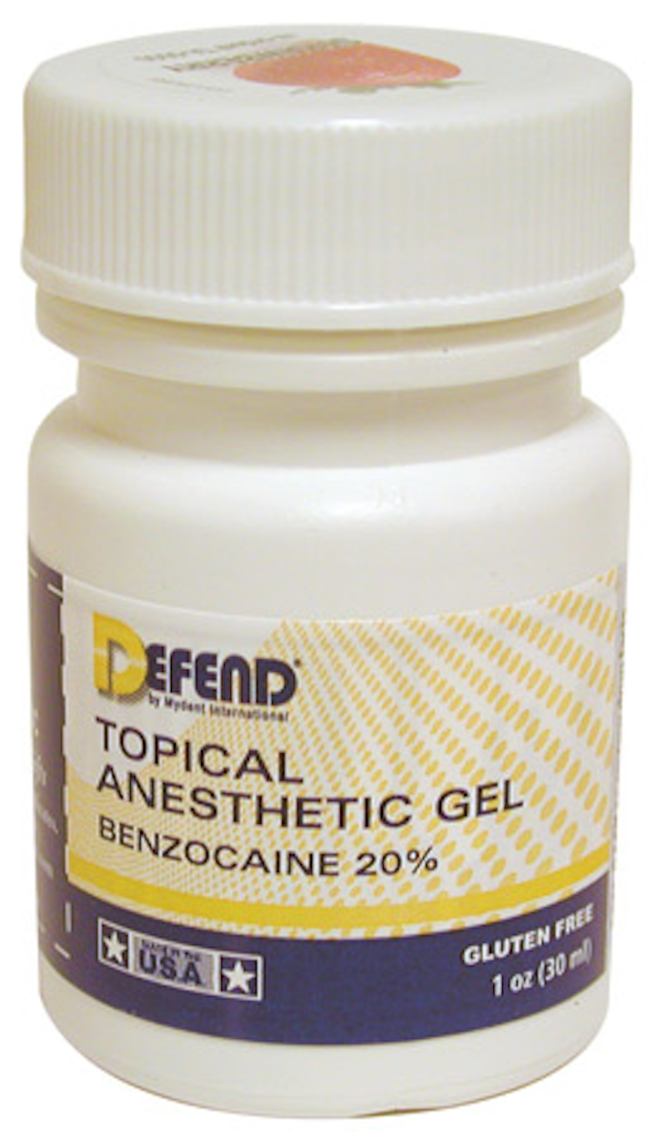 Defendtopicalgel
