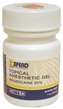 Defendtopicalgel Defendtopicalgel