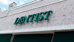 Dentist Office Exterior Dentist Office Exterior