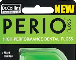 Drcollinsperiofloss Drcollinsperiofloss