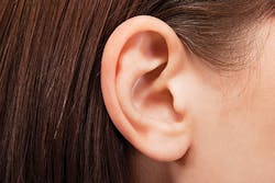Ear Ear