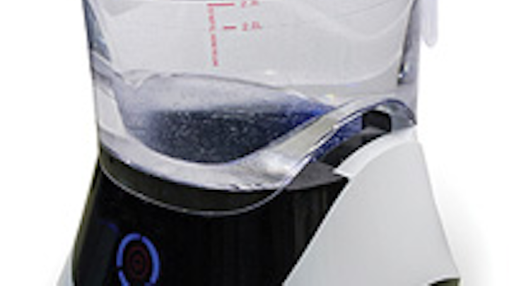 Ecoclean