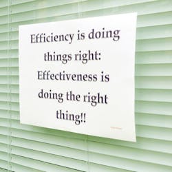 Effectiveness Poster Dsc 0049