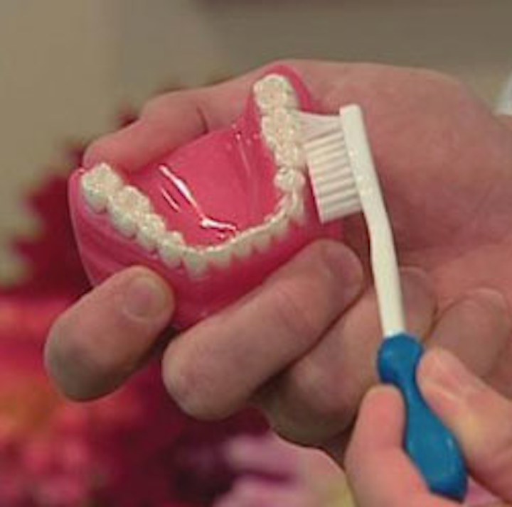Figure 1 Toof Inger