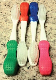 Figure 2 Toof Inger 4 Colors Figure 2 Toof Inger 4 Colors