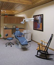 High Mountain High Mountain