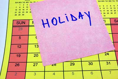 Holiday Patient Marketing Ea