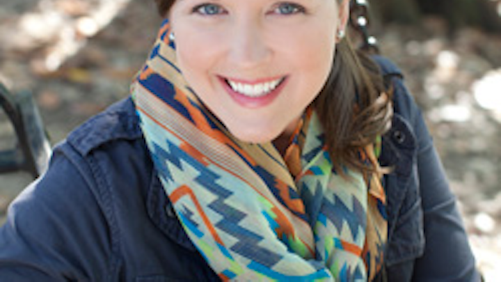Jessica McFarlin, RDH Chattanooga, Tennessee