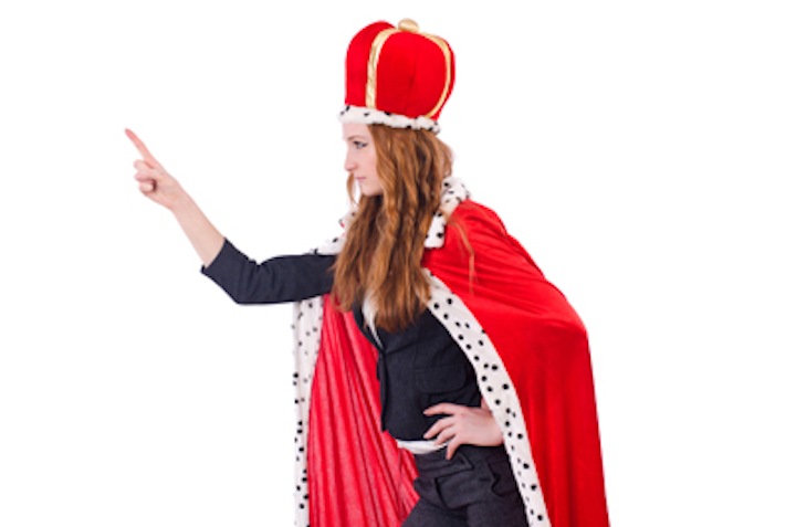 Karaofficequeen