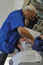 Kleinfranksbarbershop Kleinfranksbarbershop