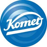 Kometlogo Kometlogo