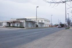 Matthew 25 Current Matthew 25 Current