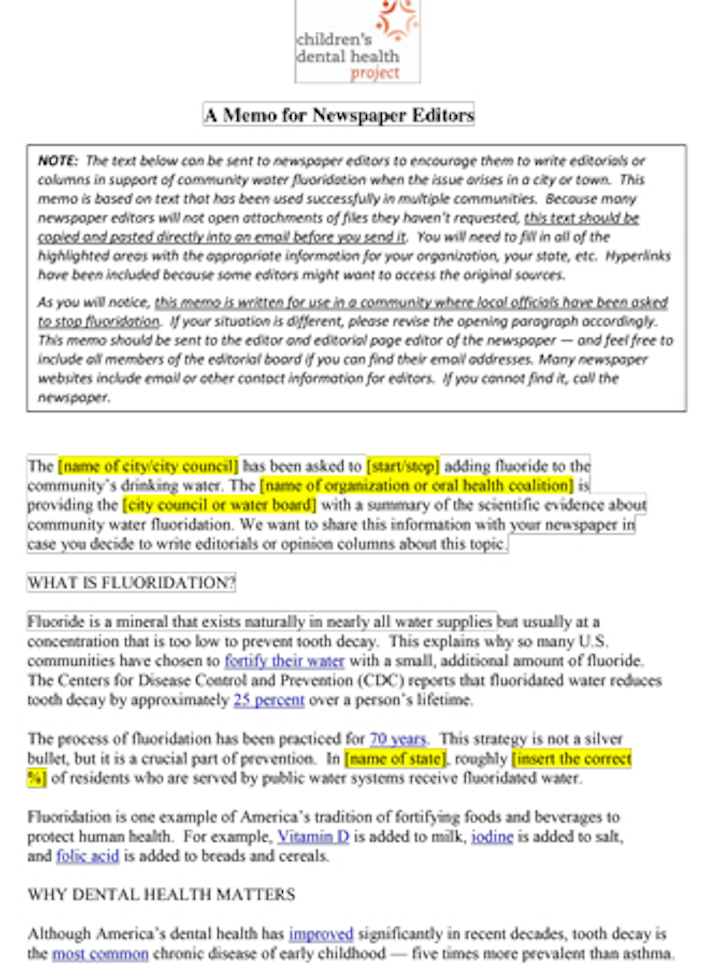 Memoeditors 1