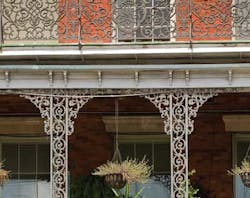 New Orleans New Orleans