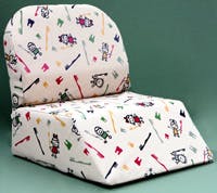 Np Crescentboosterseat Np Crescentboosterseat