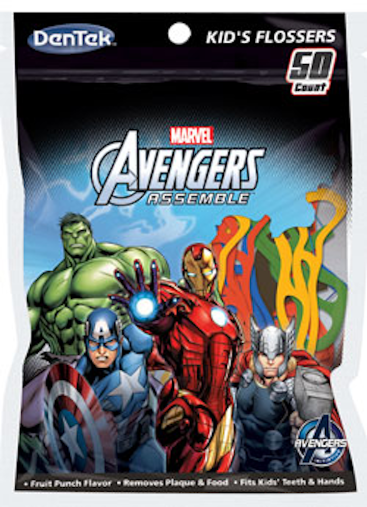 Np Dentekmarvel