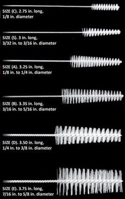 Np Deplaqueinterpoximalbrushes Np Deplaqueinterpoximalbrushes