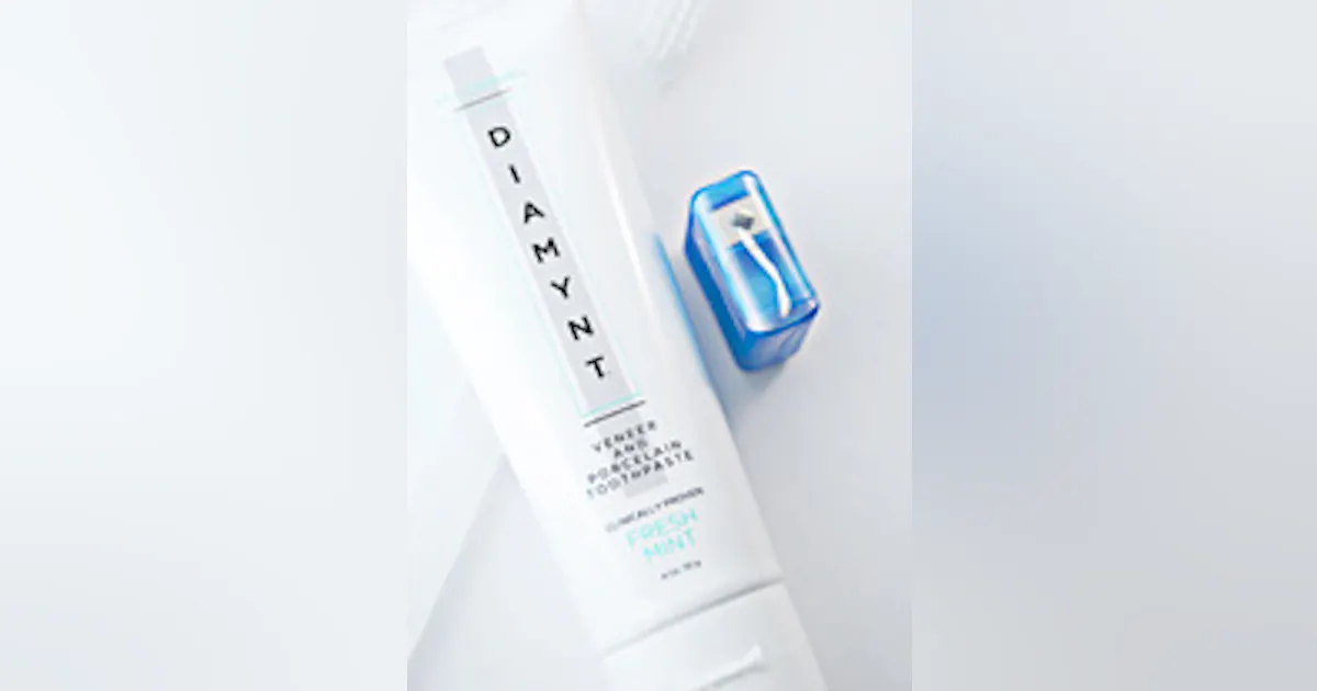 Dim Toothpaste PRODUCT REPORT | Registered Dental Hygienists