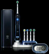 Np Oralbblack7000 Np Oralbblack7000