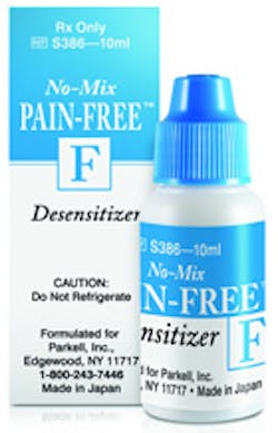 Np Parkellpainfree Np Parkellpainfree