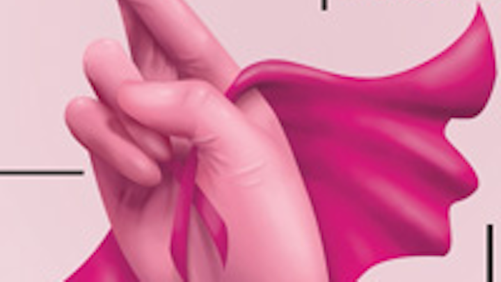 Np Smartpracticepinkgloves