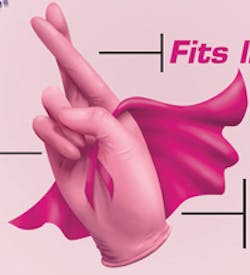 Np Smartpracticepinkgloves Np Smartpracticepinkgloves