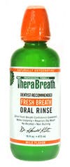 Oral Rinse New M Oral Rinse New M