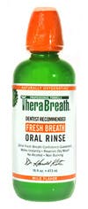 Oral Rinse New M