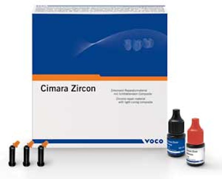 Pearls Voco Cimara Zircon