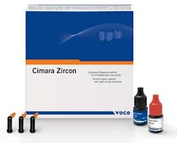 Pearls Voco Cimara Zircon Pearls Voco Cimara Zircon