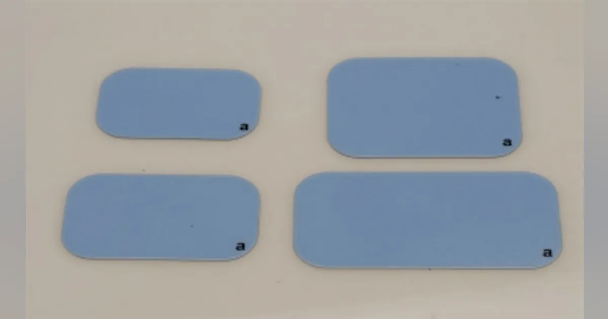 Digital Radiography Padding Best Practices and Patient Comfort with Digital Intraoral Radiography ...