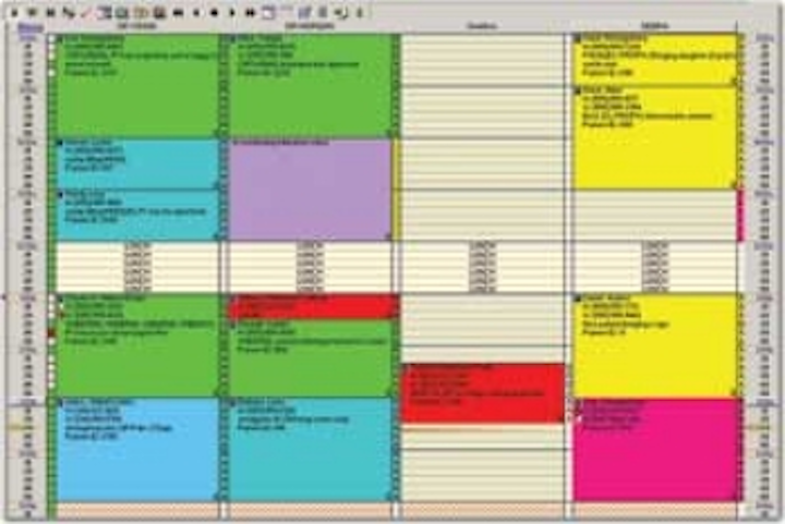 the paperless schedule  registered dental hygienist rdh