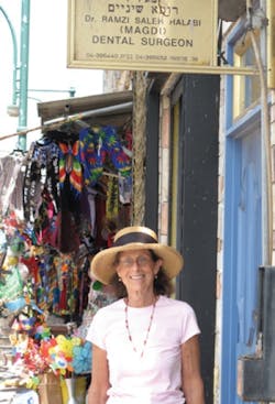 By Cathleen Terhune Alty, RDH By Cathleen Terhune Alty, RDH