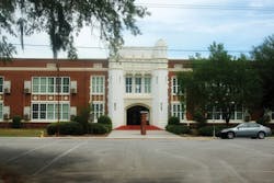 Rdh School Based Photo Rodney Cox Elementary
